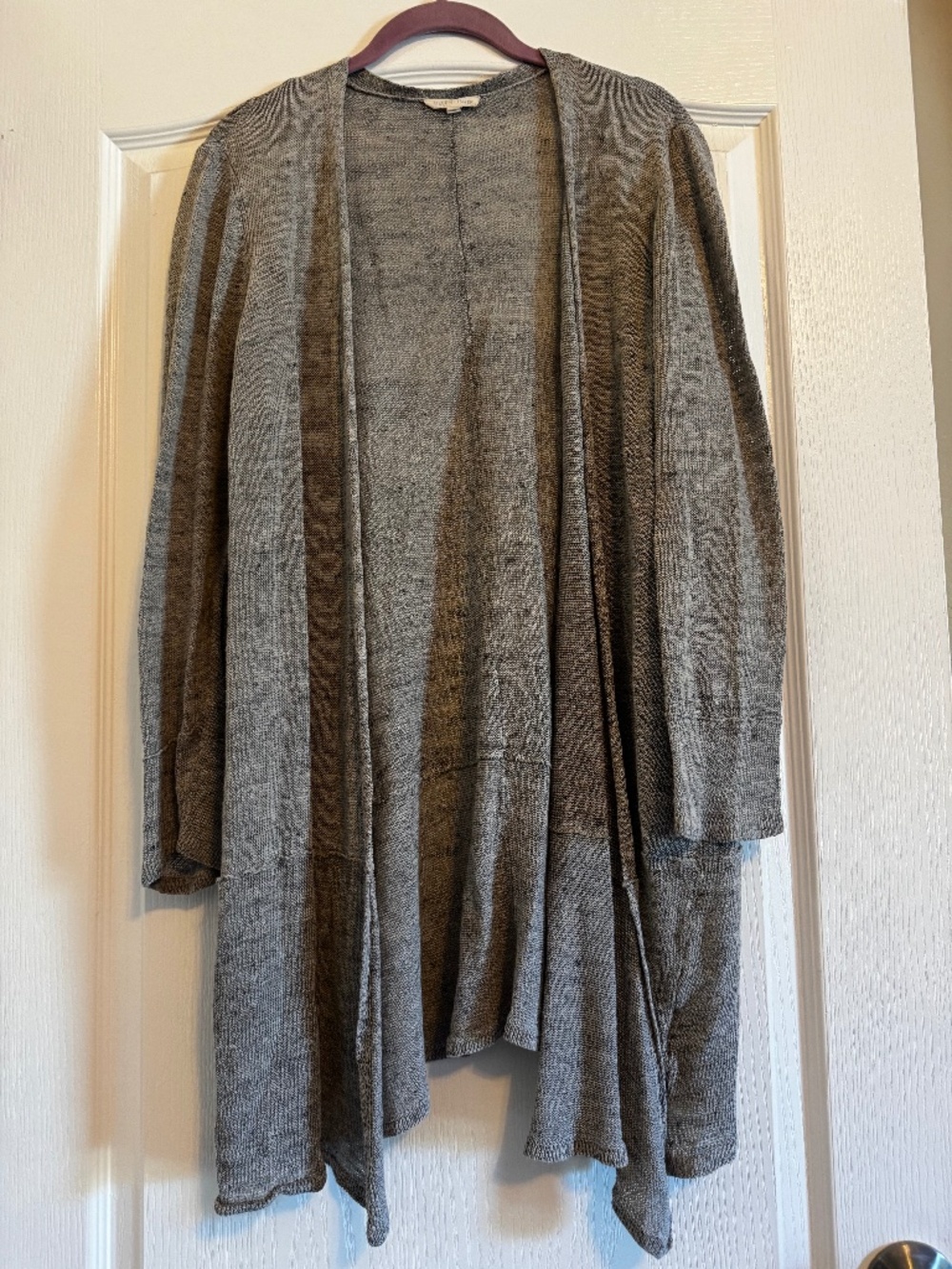Eileen Fisher Knit Cardigan